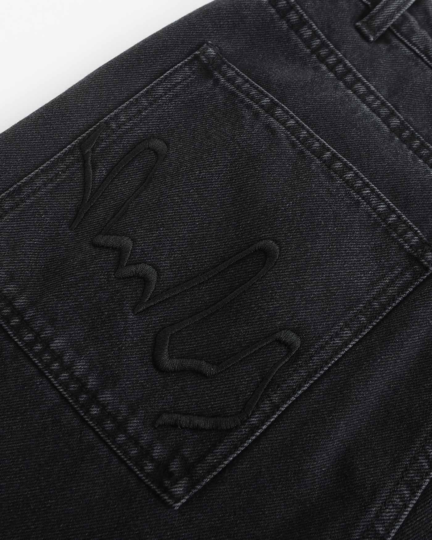 The Real Six Pocket Jeans