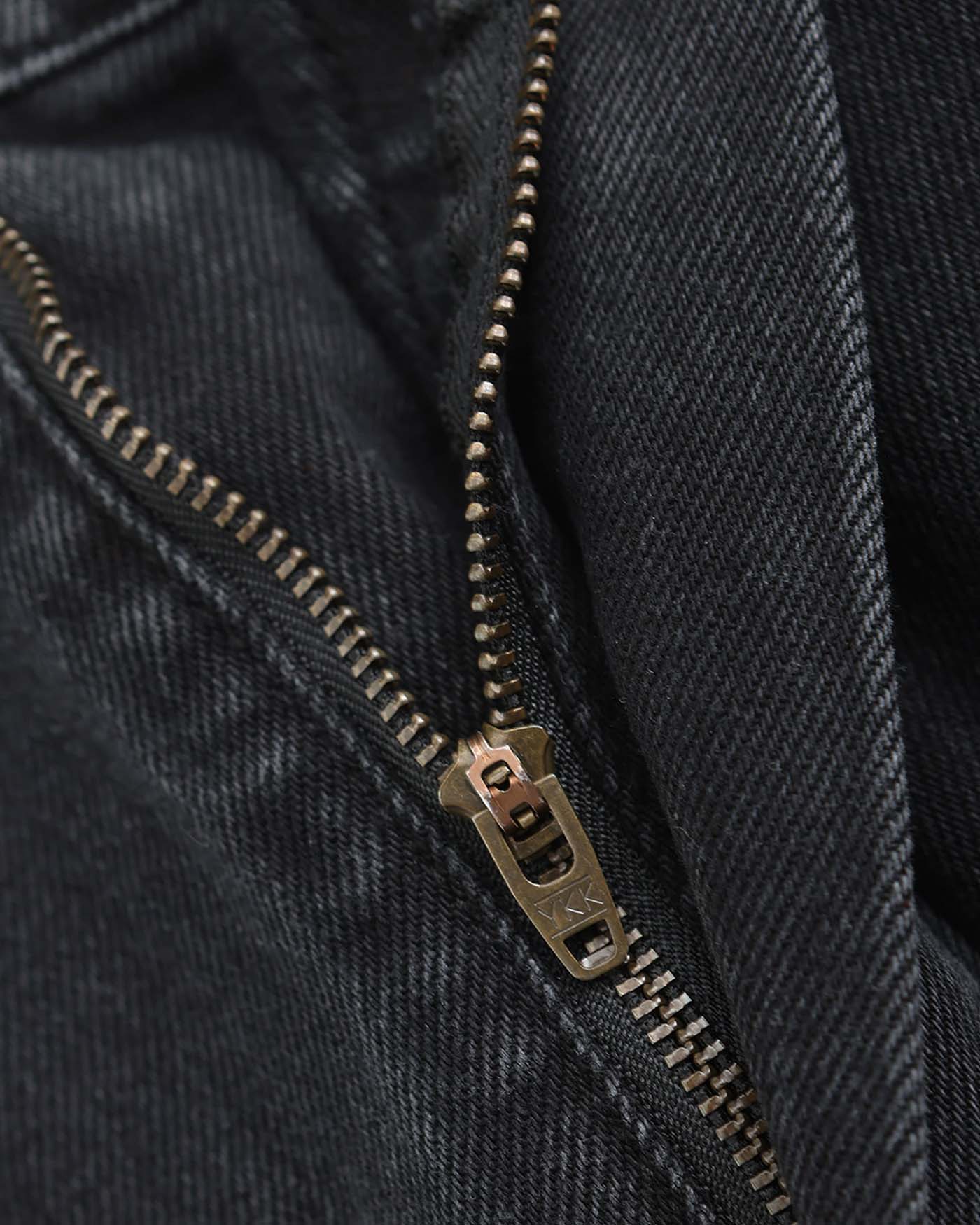 The Real Six Pocket Jeans