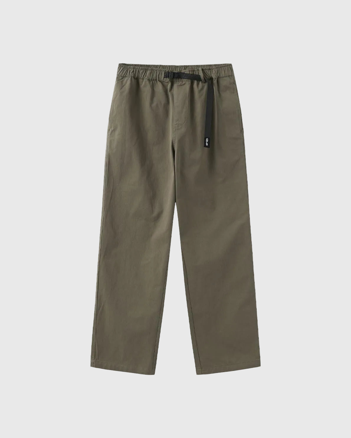 Real Casual Pants Khaki