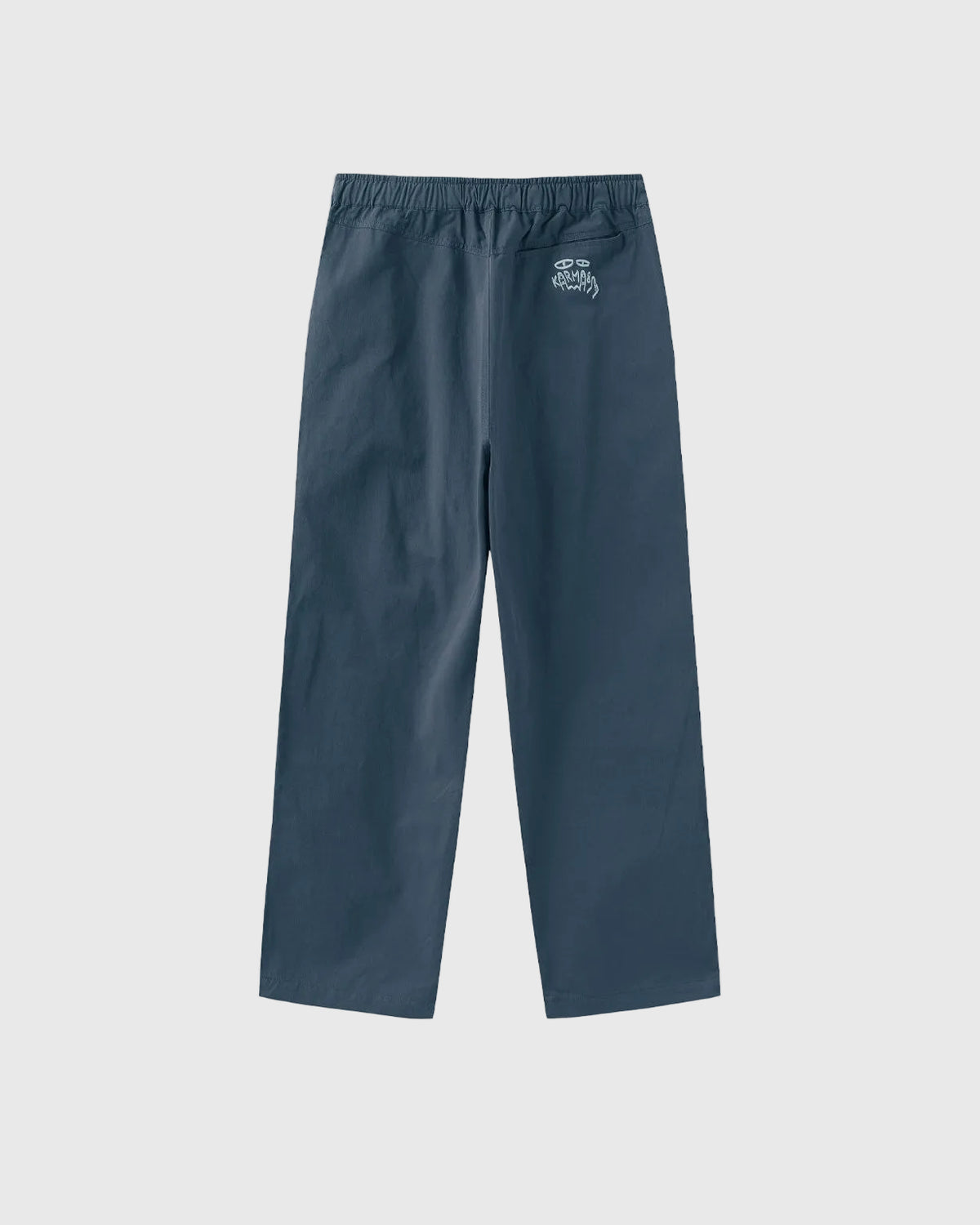 Real Casual Pants Navy