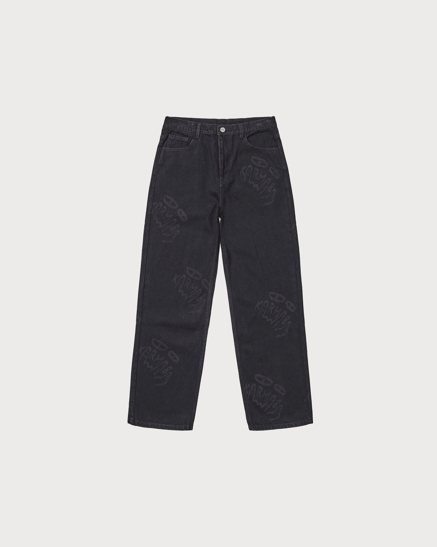 The Real Logo Jeans