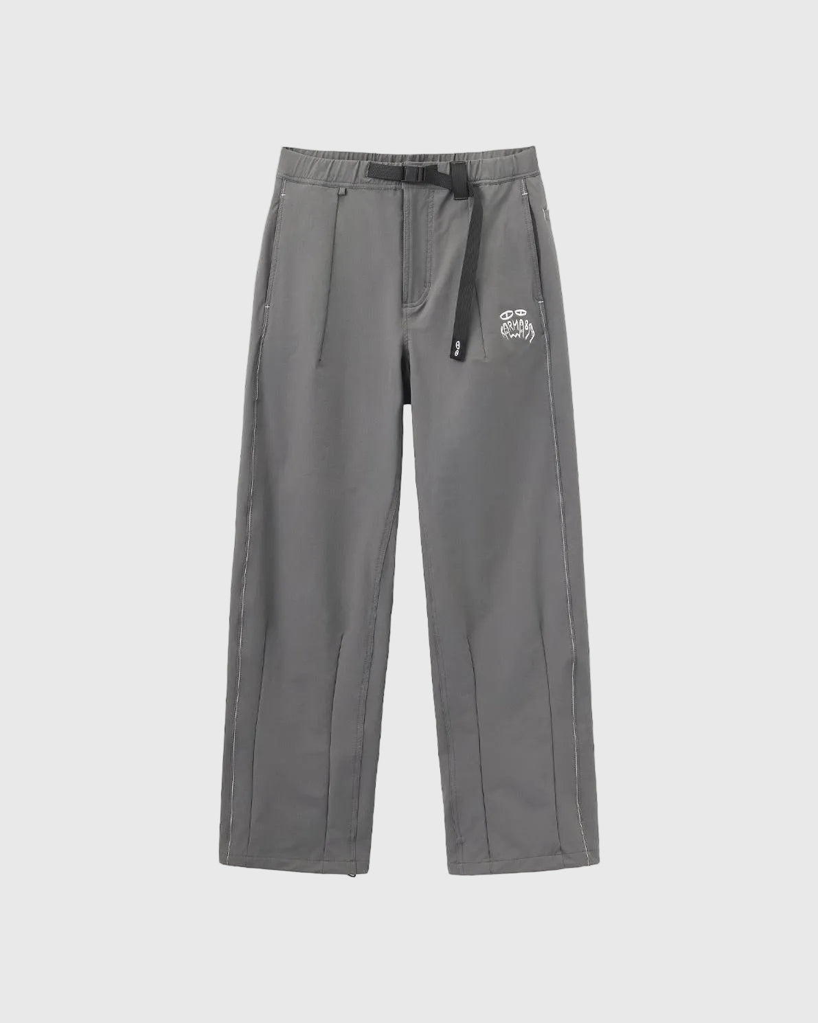 Victor Pro Climbing Pants Gunsmoke