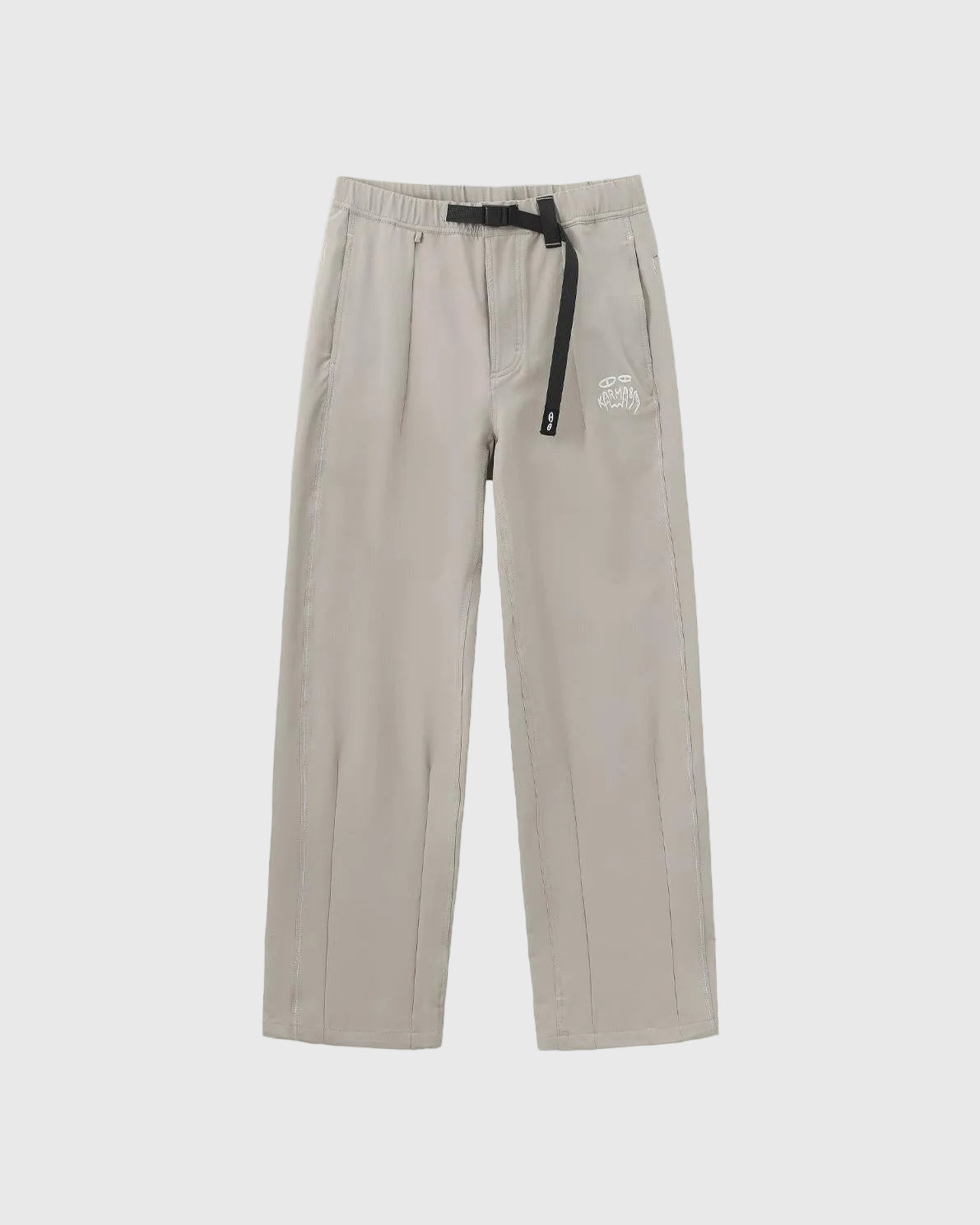 Victor Pro Climbing Pants Off White