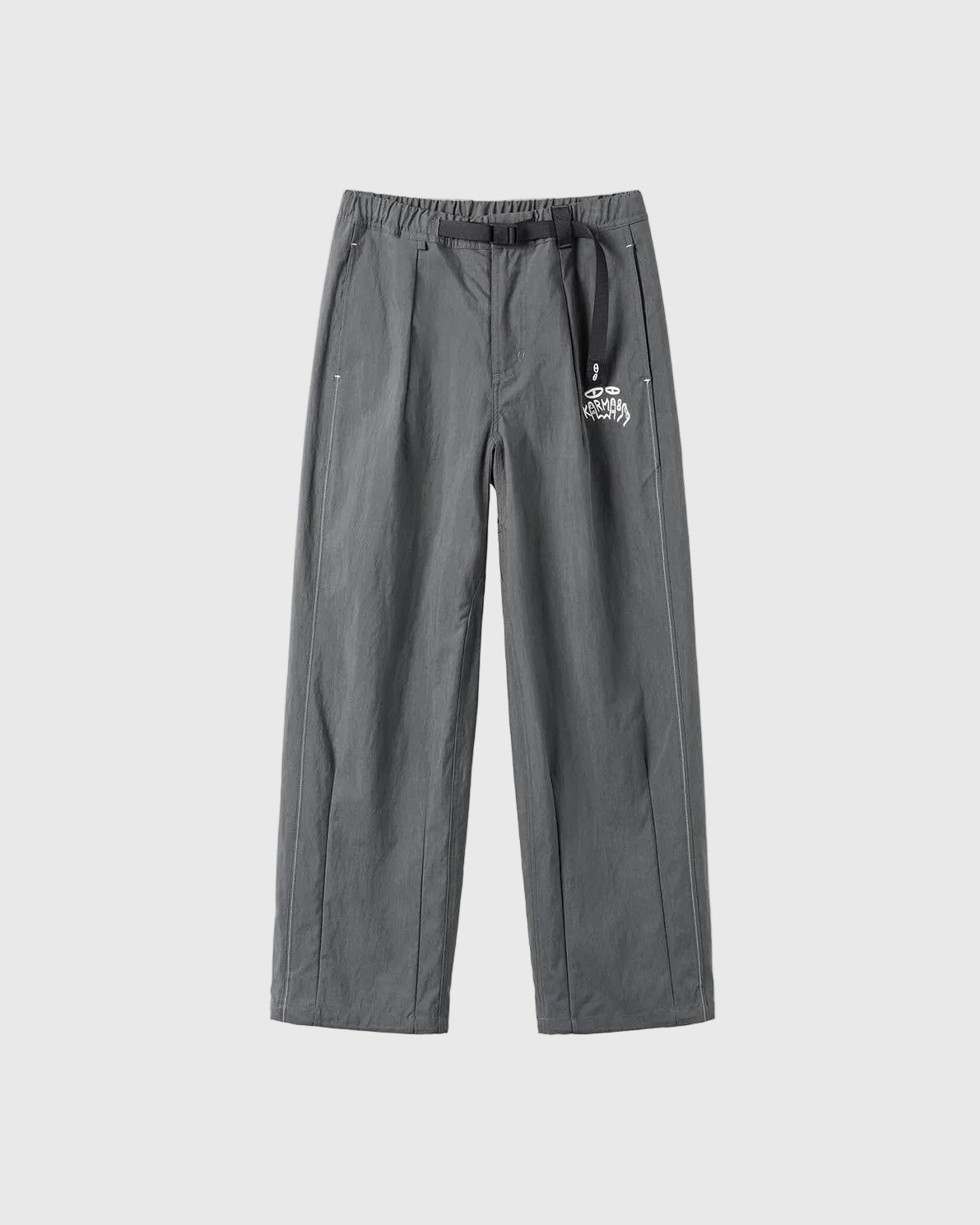 Victor Climbing Pants Gunsmoke