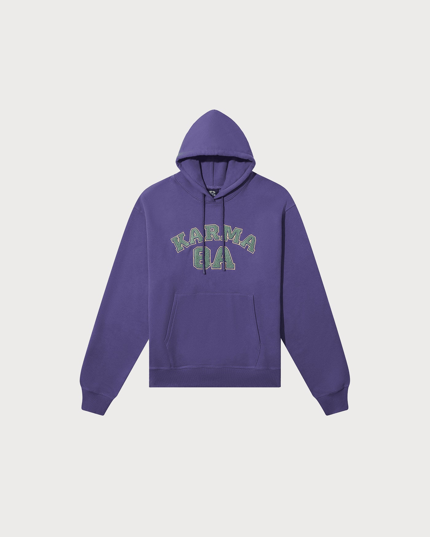College Hoodie