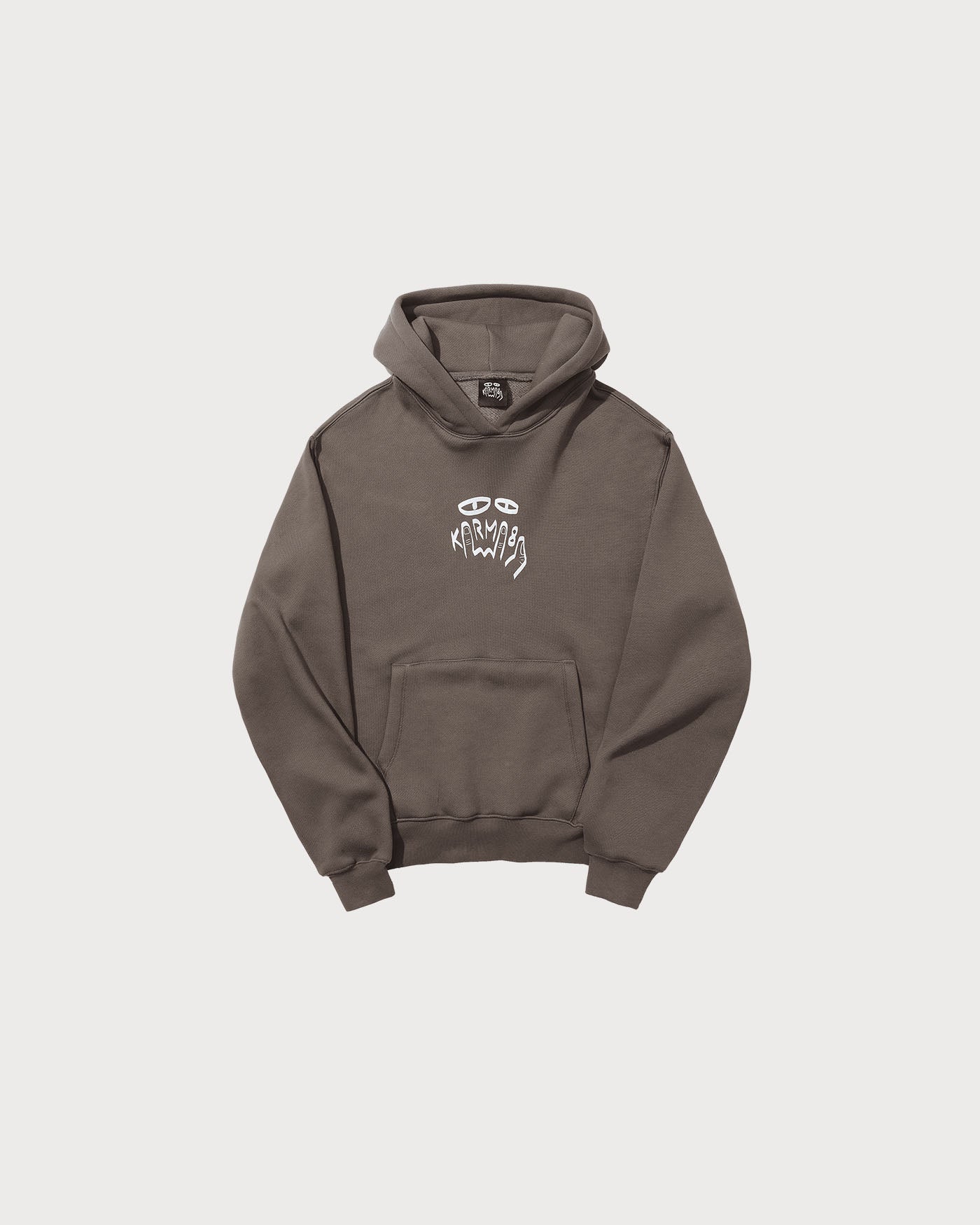 The Real Warm Hoodie