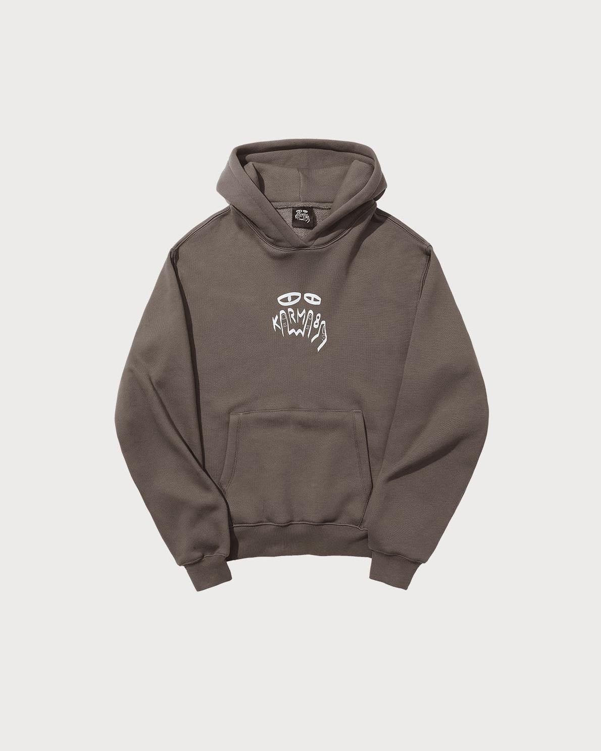 The Real Warm Hoodie