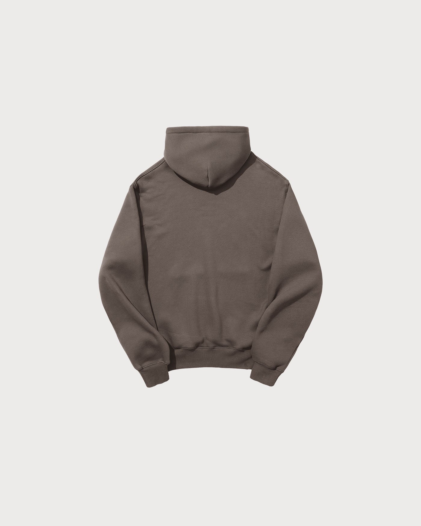 The Real Warm Hoodie