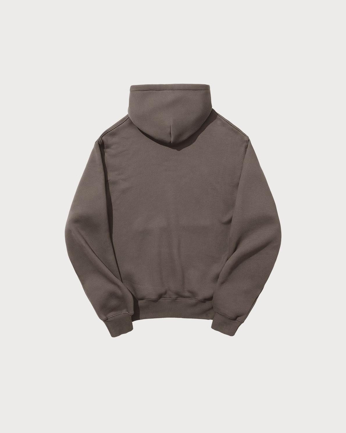 The Real Warm Hoodie
