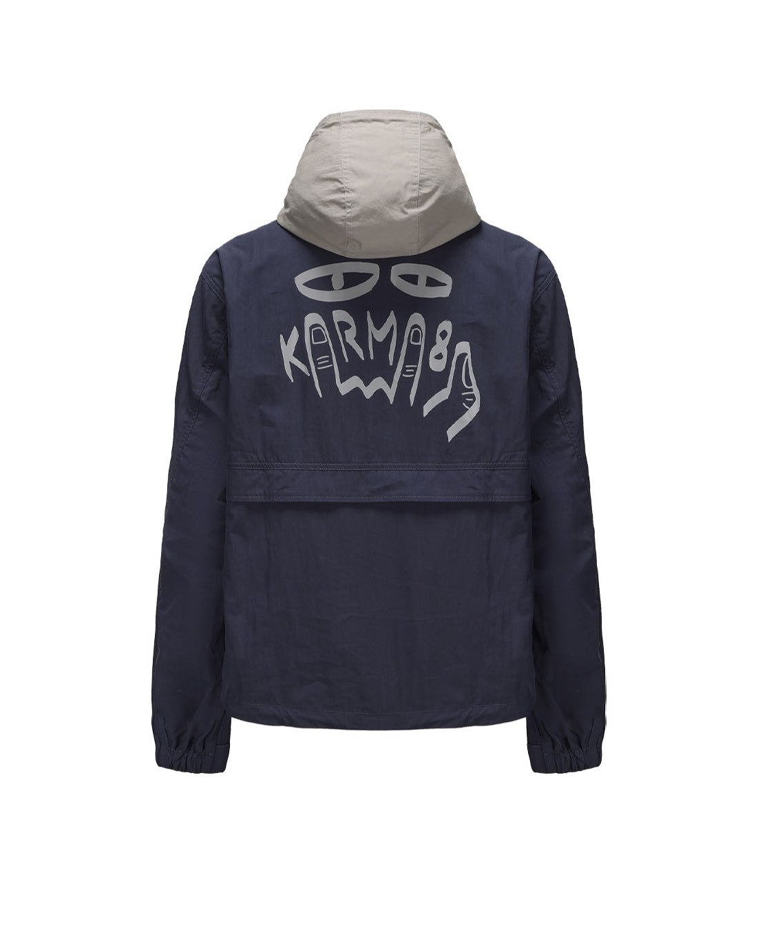 Karma8a Lightweight Hoodie