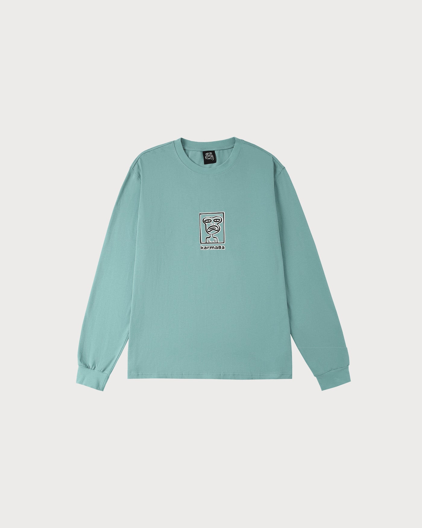 Frog Ls Tee