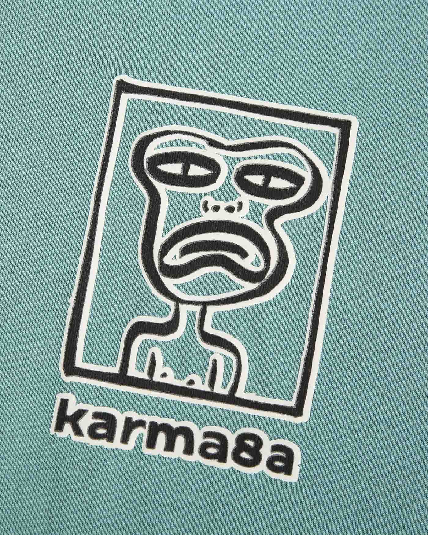 Frog Ls Tee