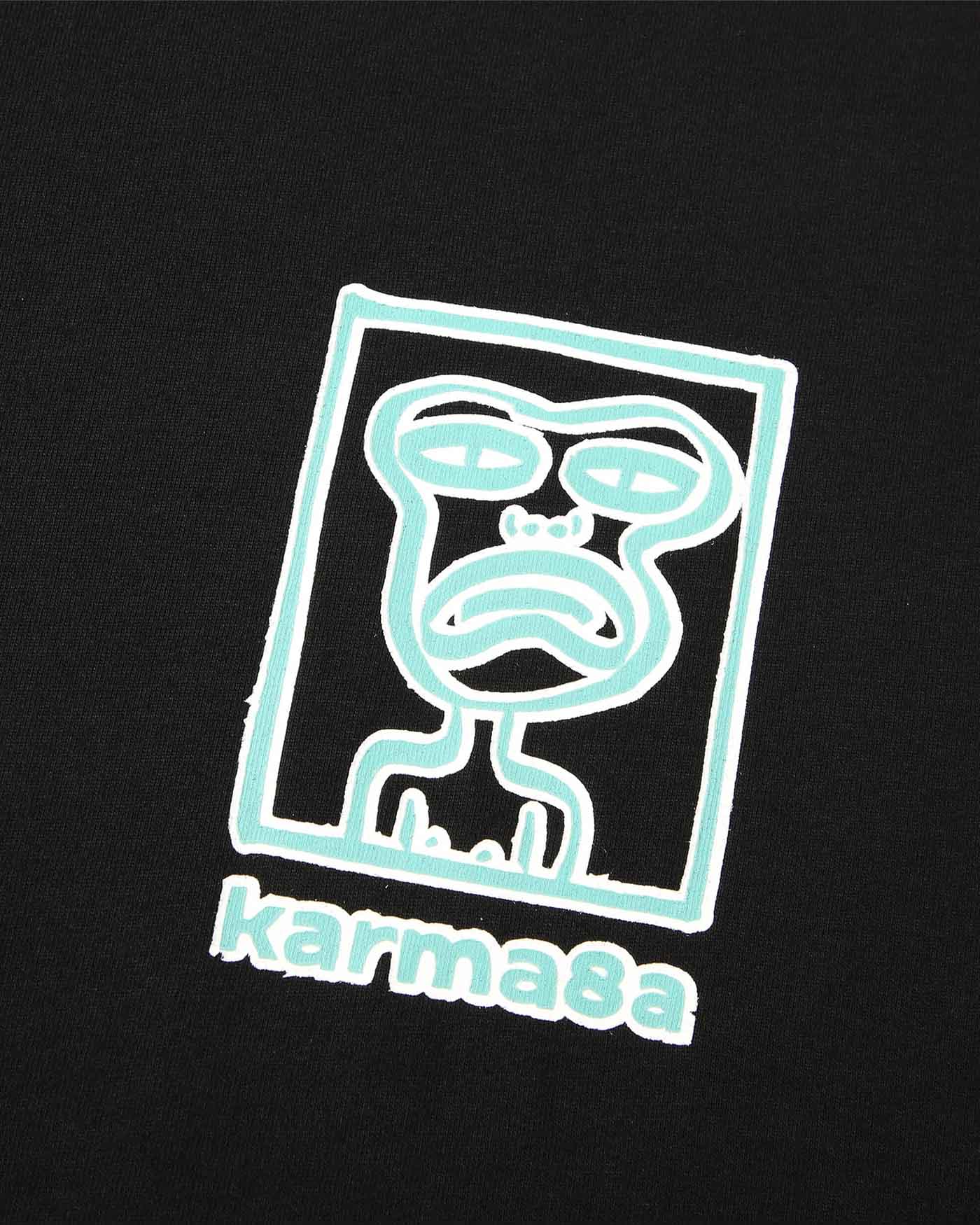 Frog Ls Tee