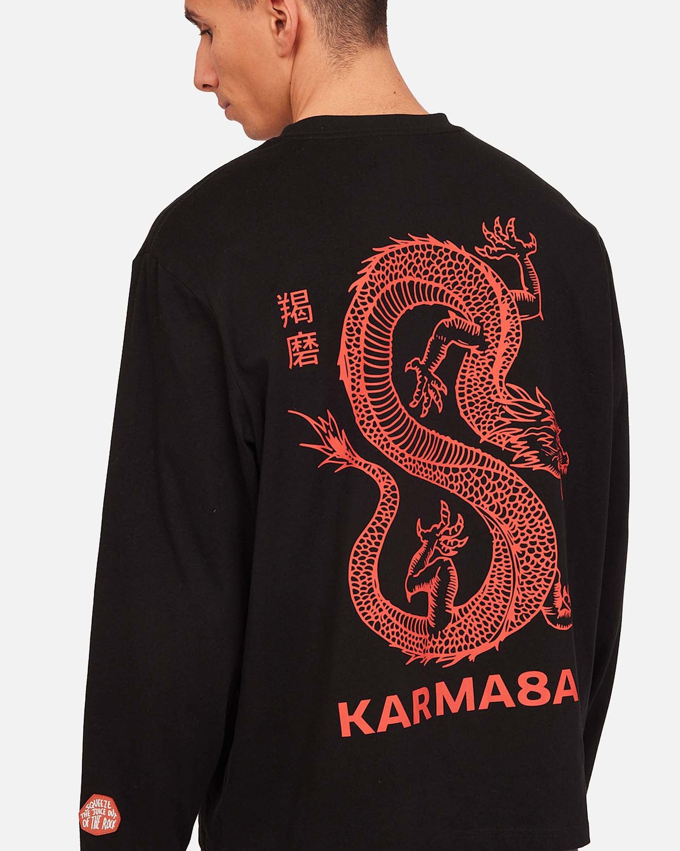 Lunar Ls Tee