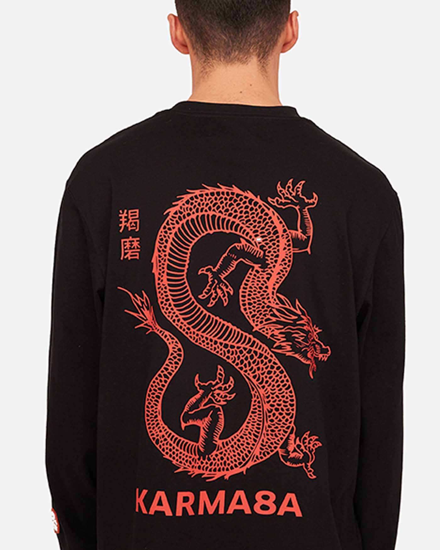 Lunar Ls Tee