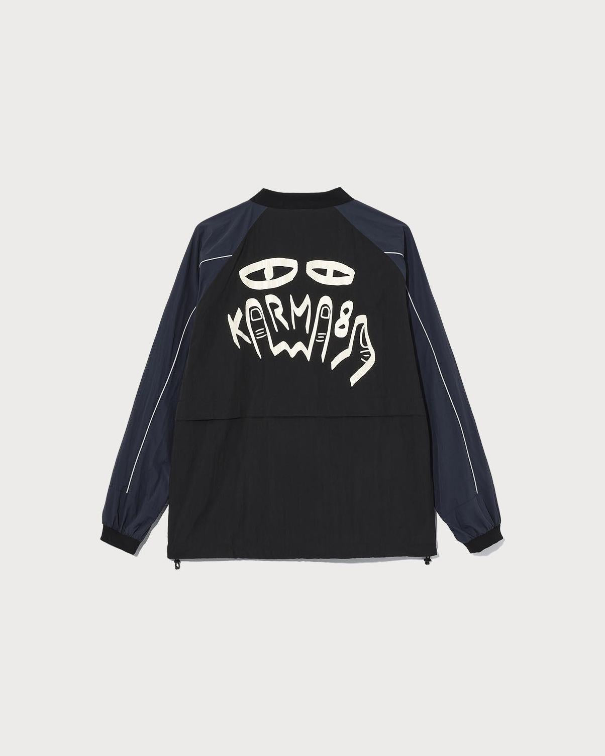 Karma8a Football Club Jersey