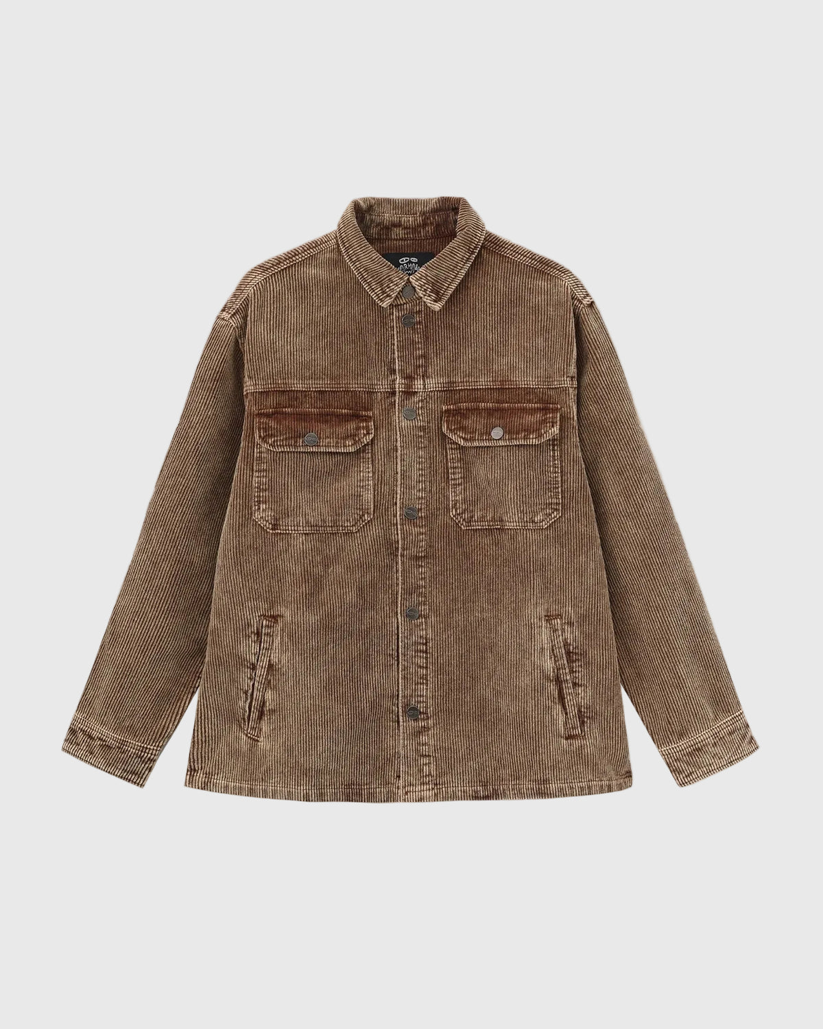 Chalet Cord Jacket