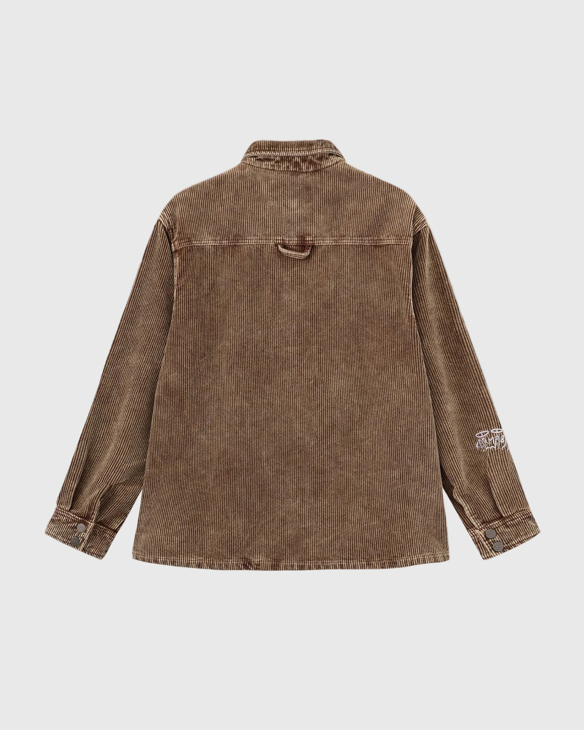 Chalet Cord Jacket
