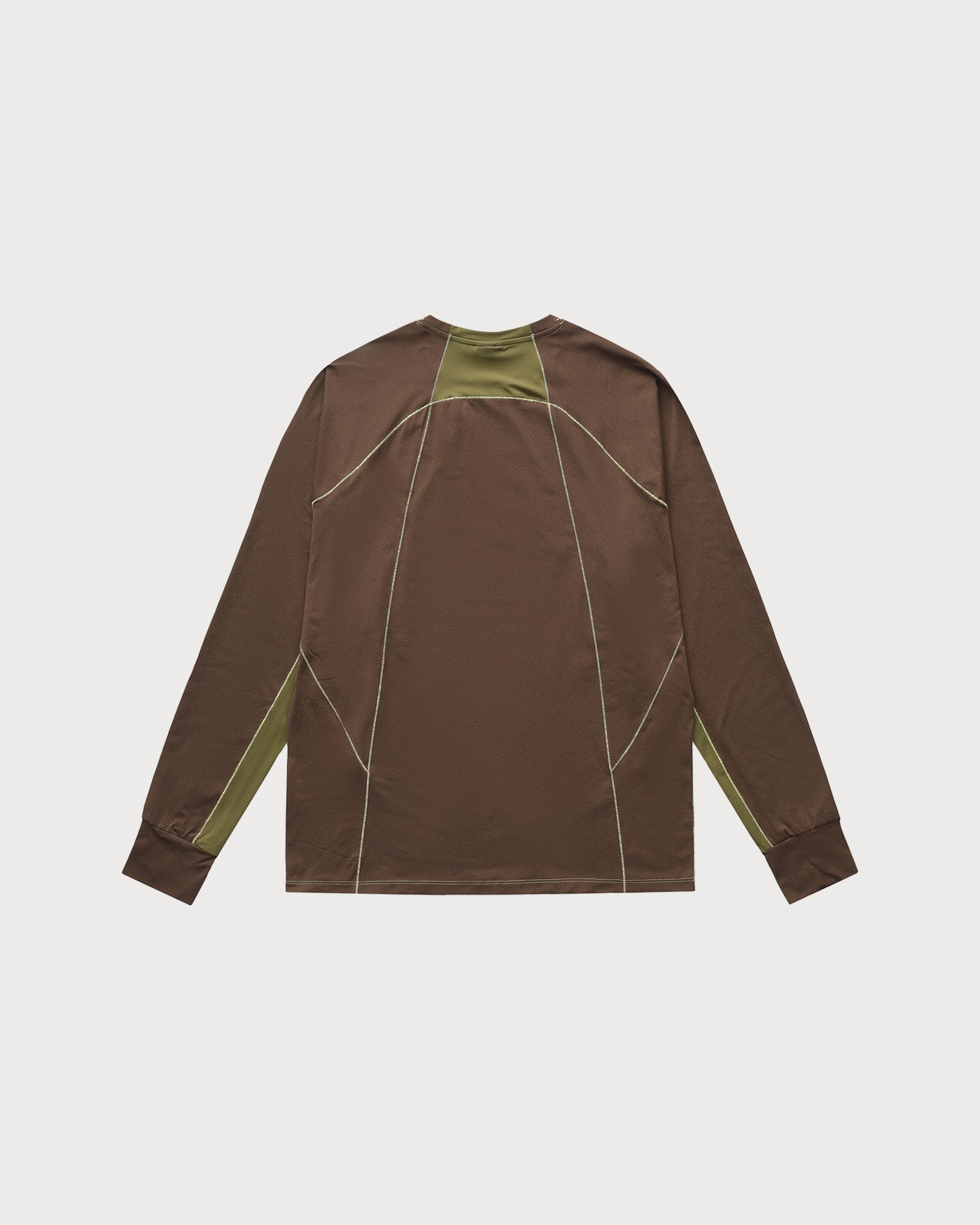 Karma8a Cutout LS Tee