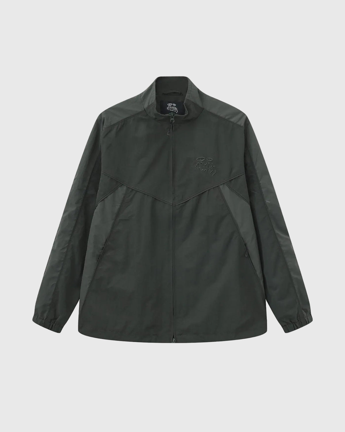 Women's Flashback Jacket Green