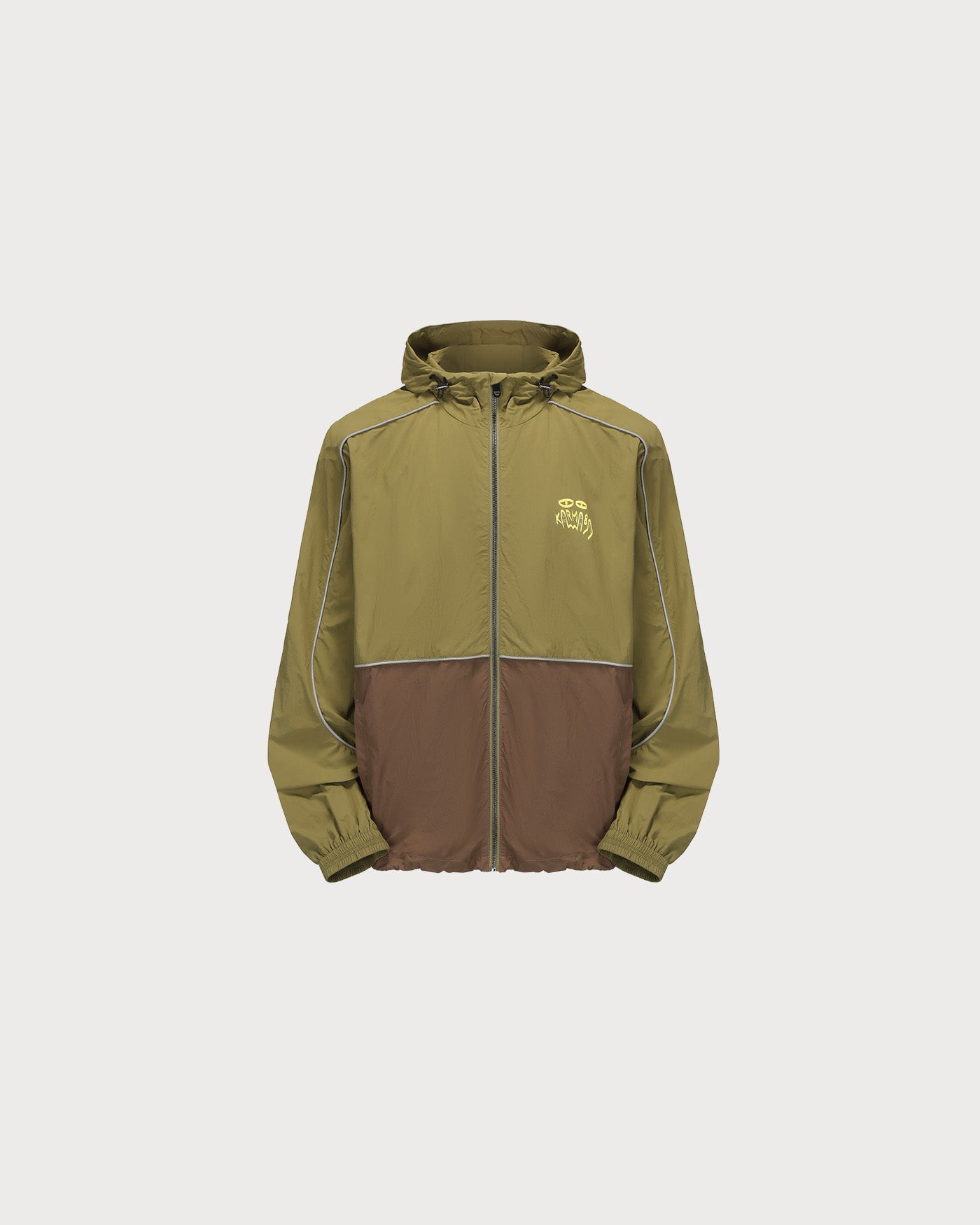 Contour Jacket