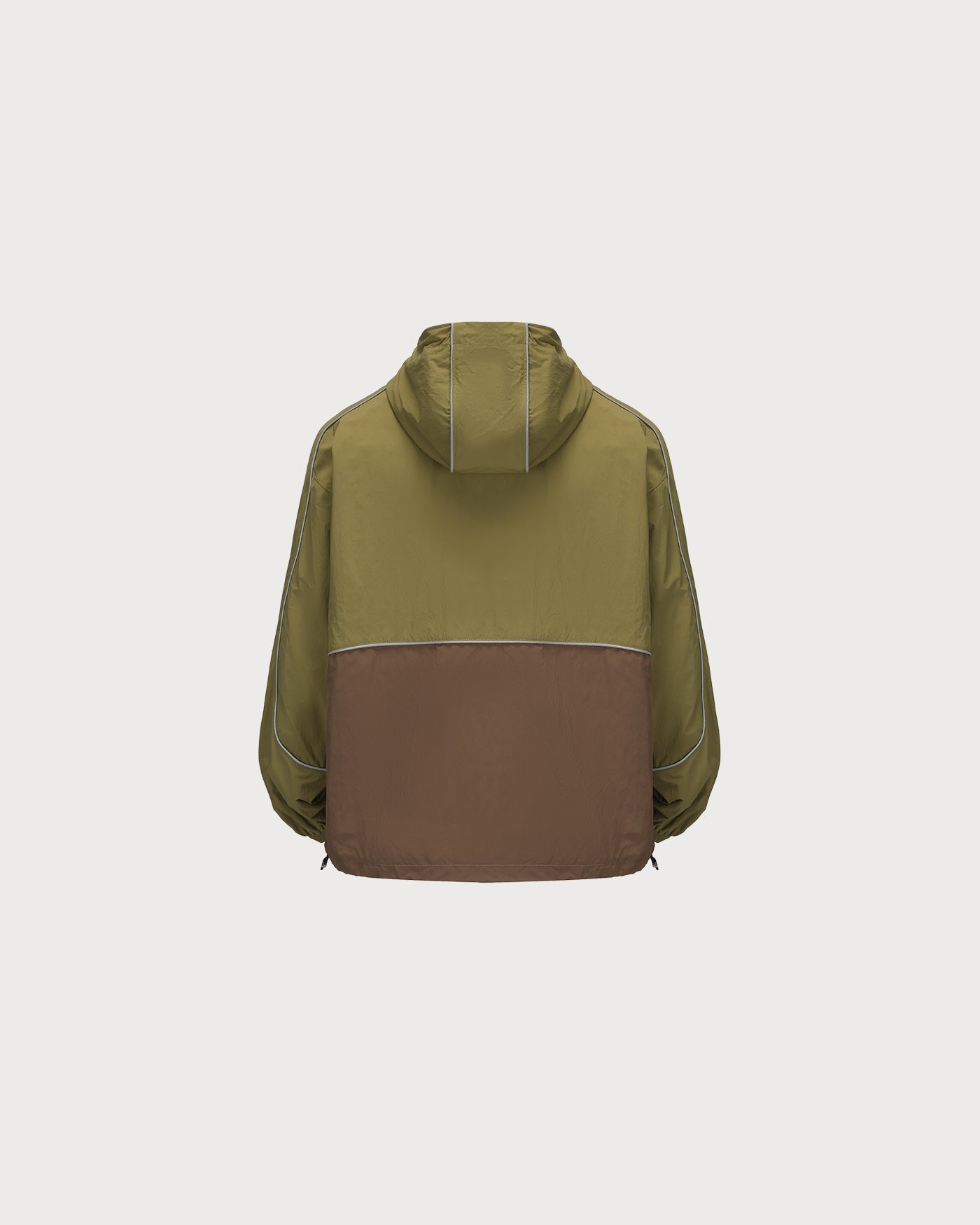 Contour Jacket
