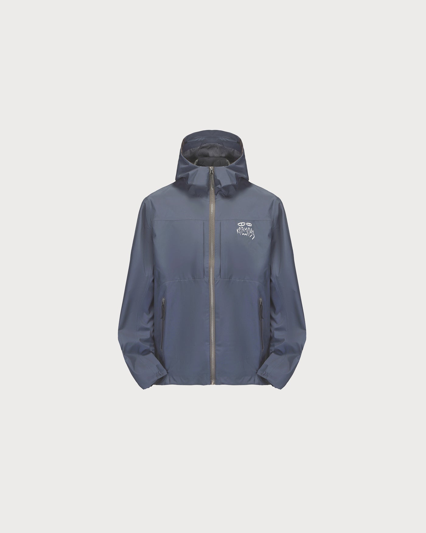 Gridrunner Softshell Jacket