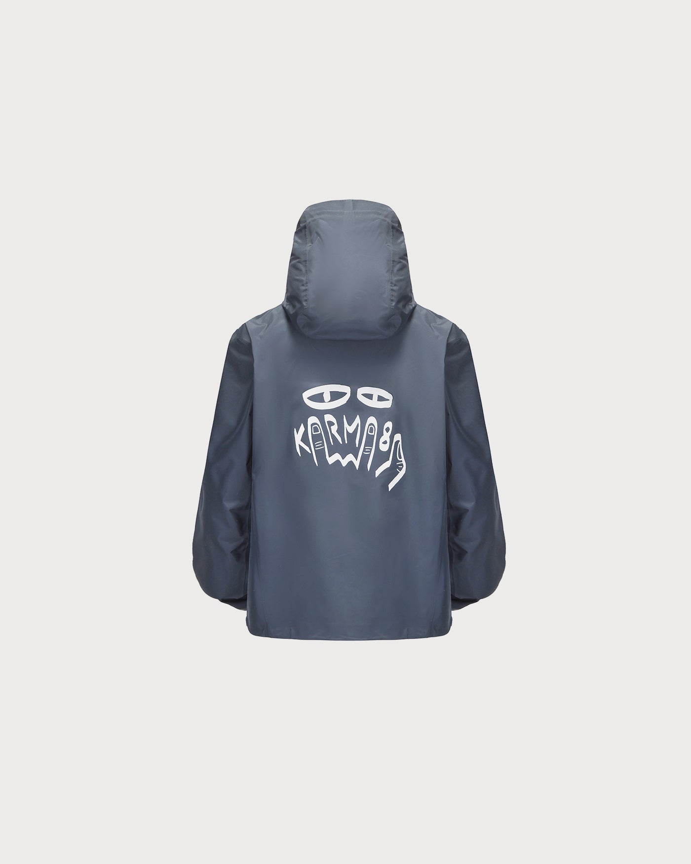 Gridrunner Softshell Jacket