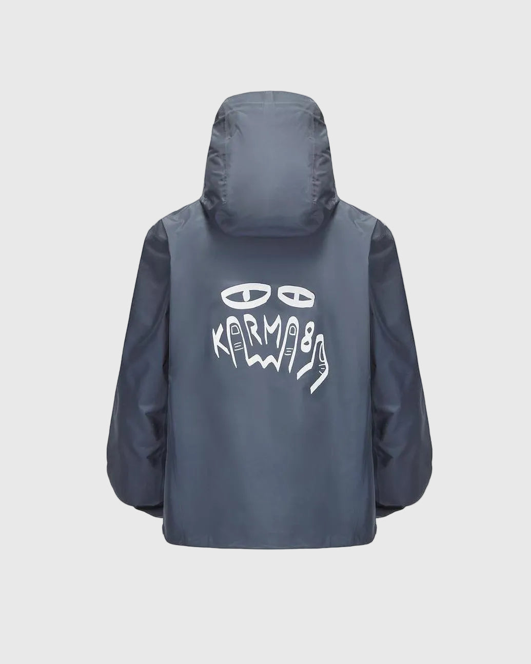 Gridrunner Softshell Jacket Navy