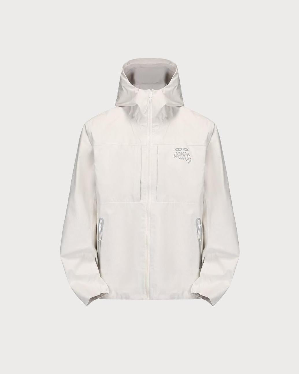 Gridrunner Softshell Jacket