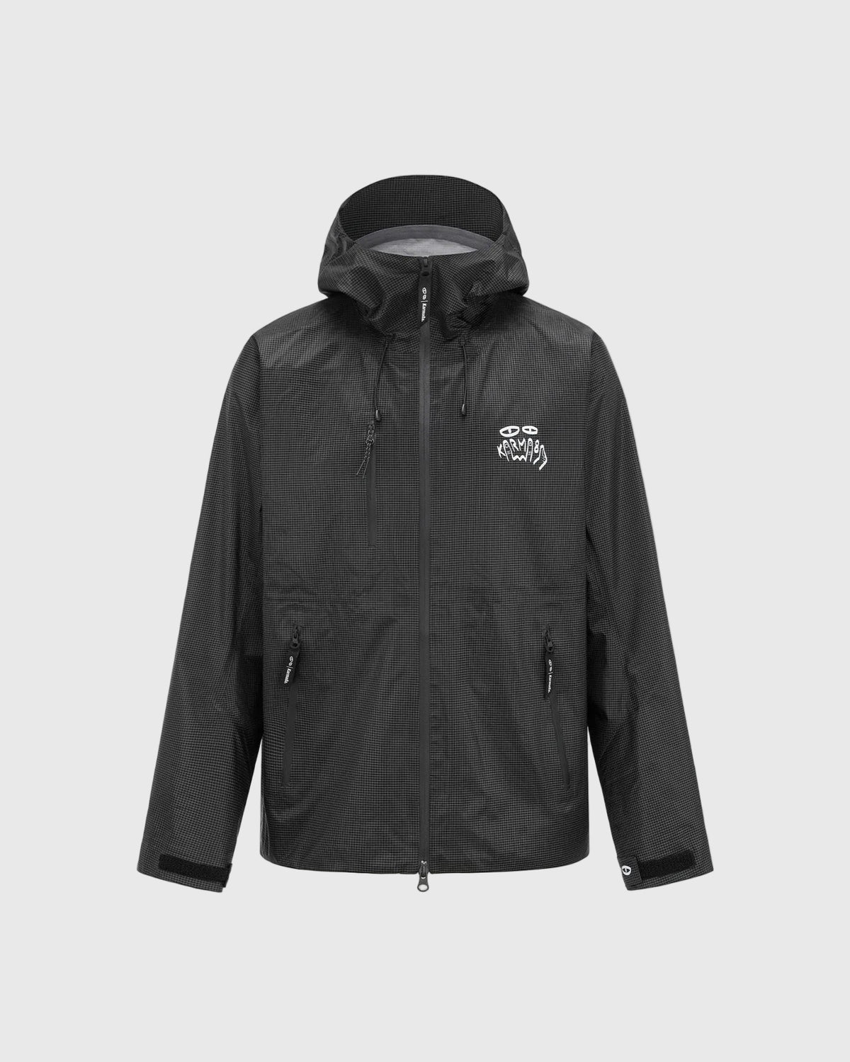 Windbreaker 3.0 Black
