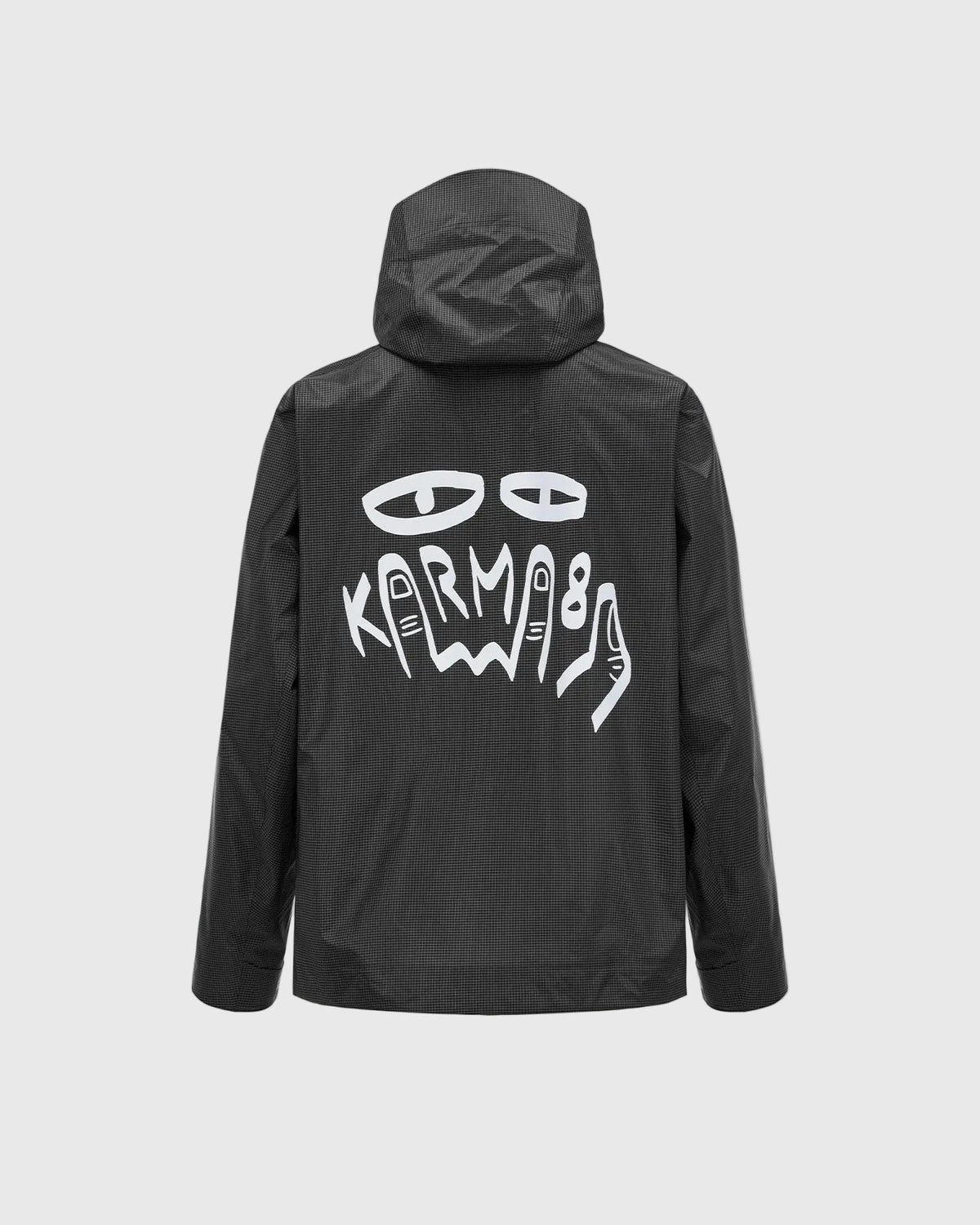 Windbreaker 3.0 Black