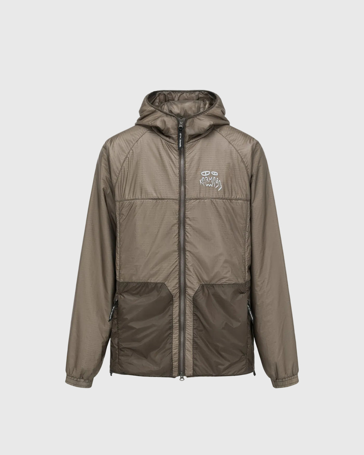 Diaphane THERMOLITE® Insulated Jacket