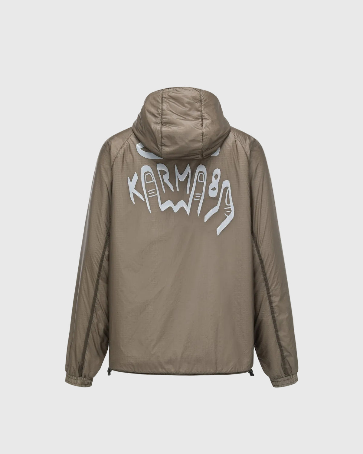 Diaphane THERMOLITE® Insulated Jacket