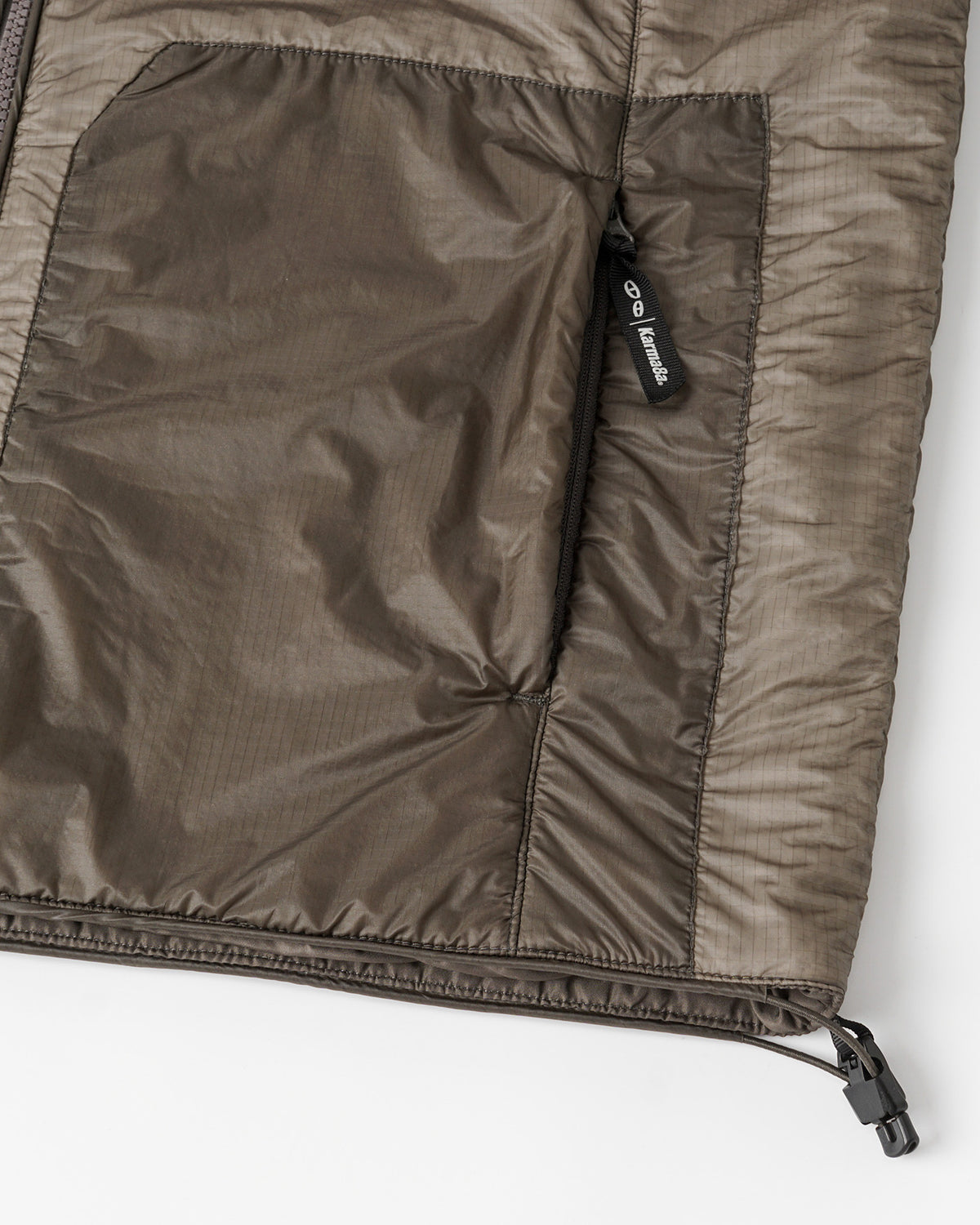 Diaphane THERMOLITE® Insulated Jacket