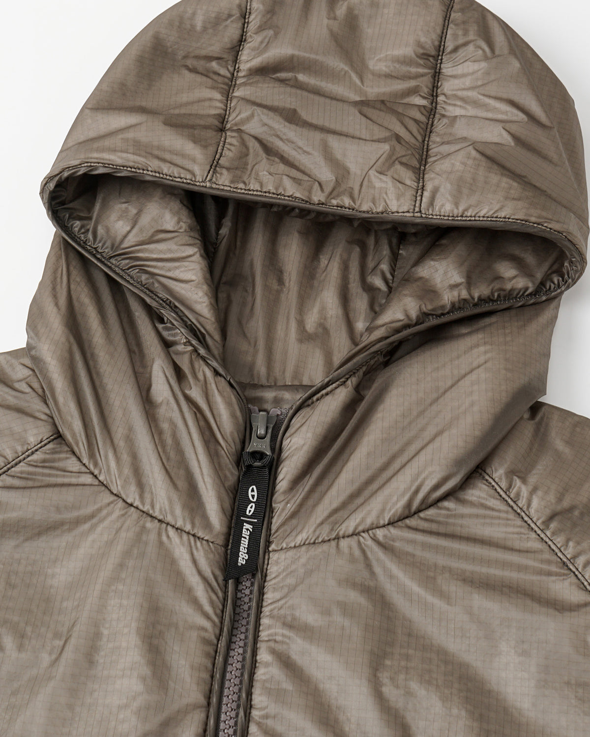 Diaphane THERMOLITE® Insulated Jacket