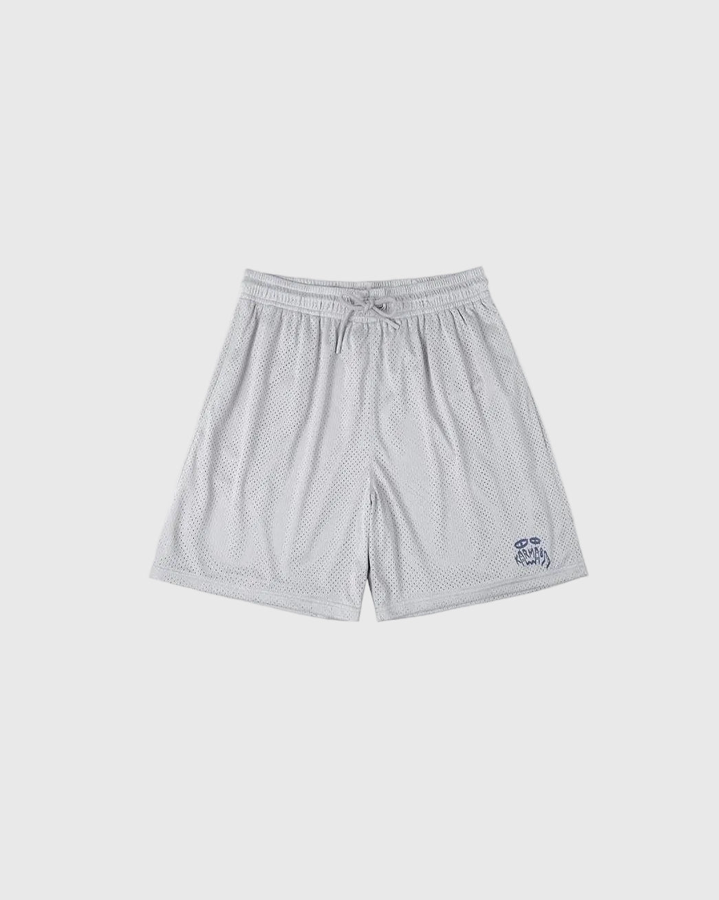 Og Karma Mesh Shorts Grey