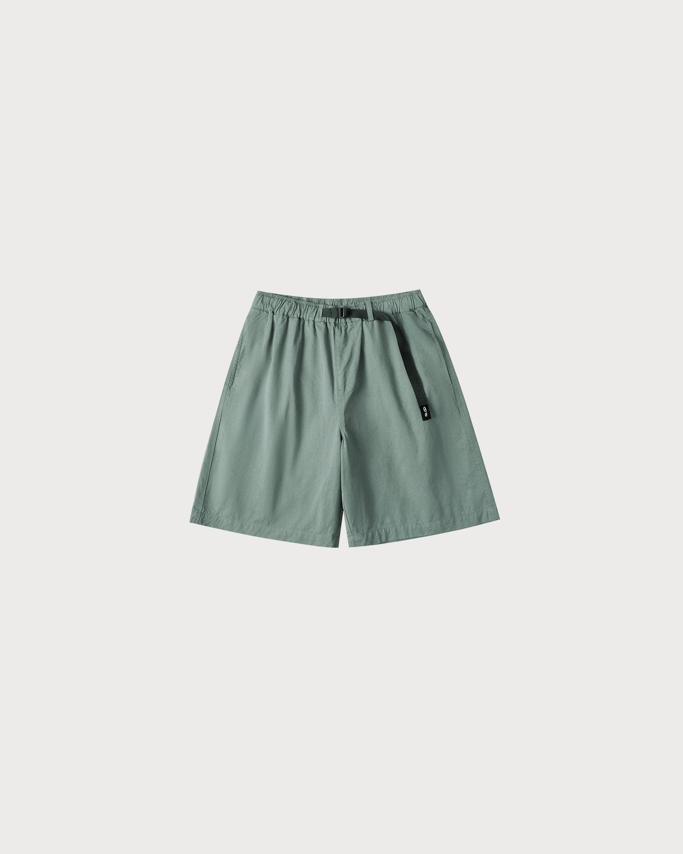 Graffiti Logo Shorts