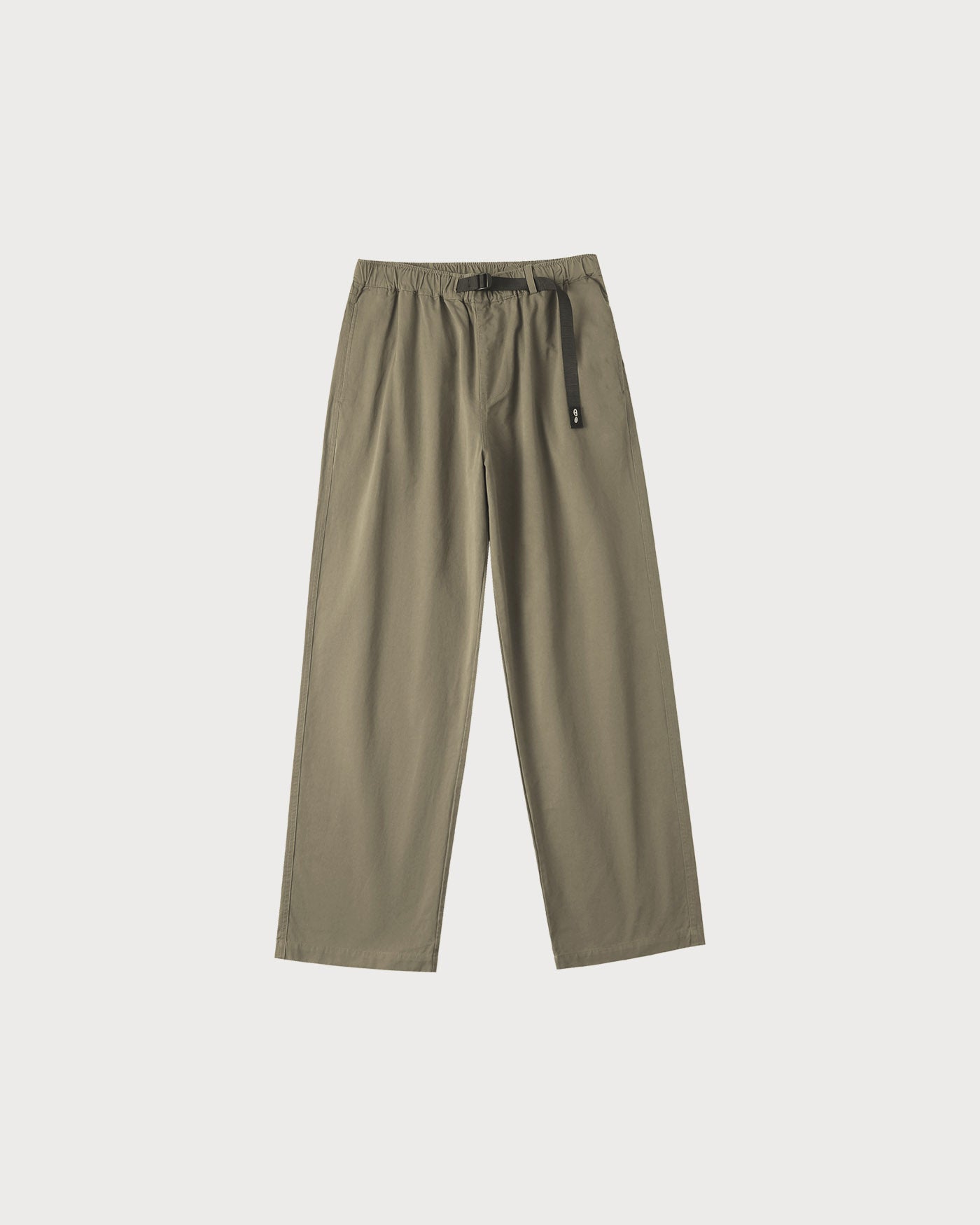 Graffiti Logo Pants