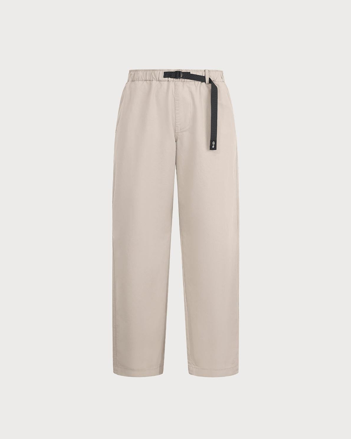 Graffiti Logo Pants
