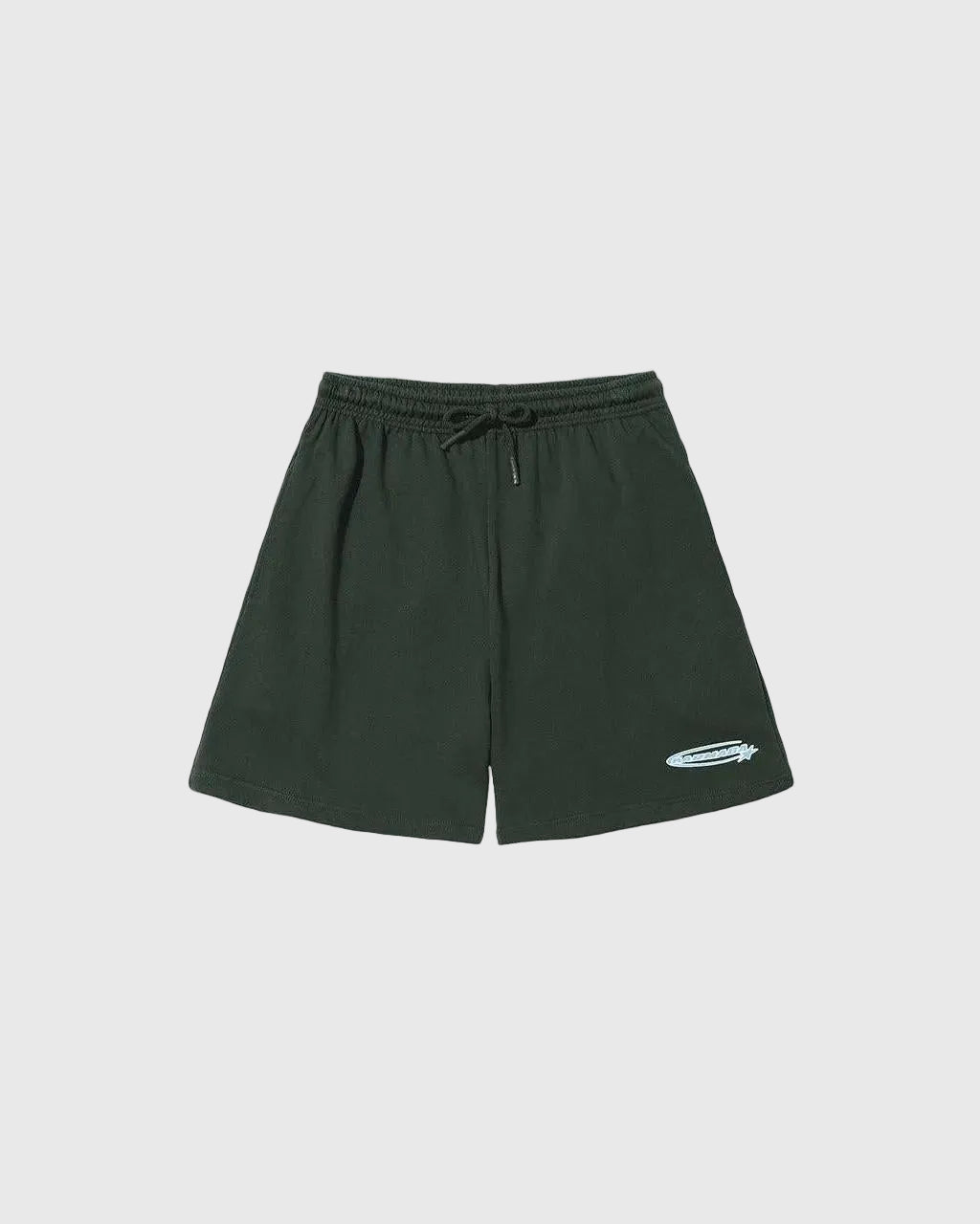 Supermoto Sweat Shorts Green