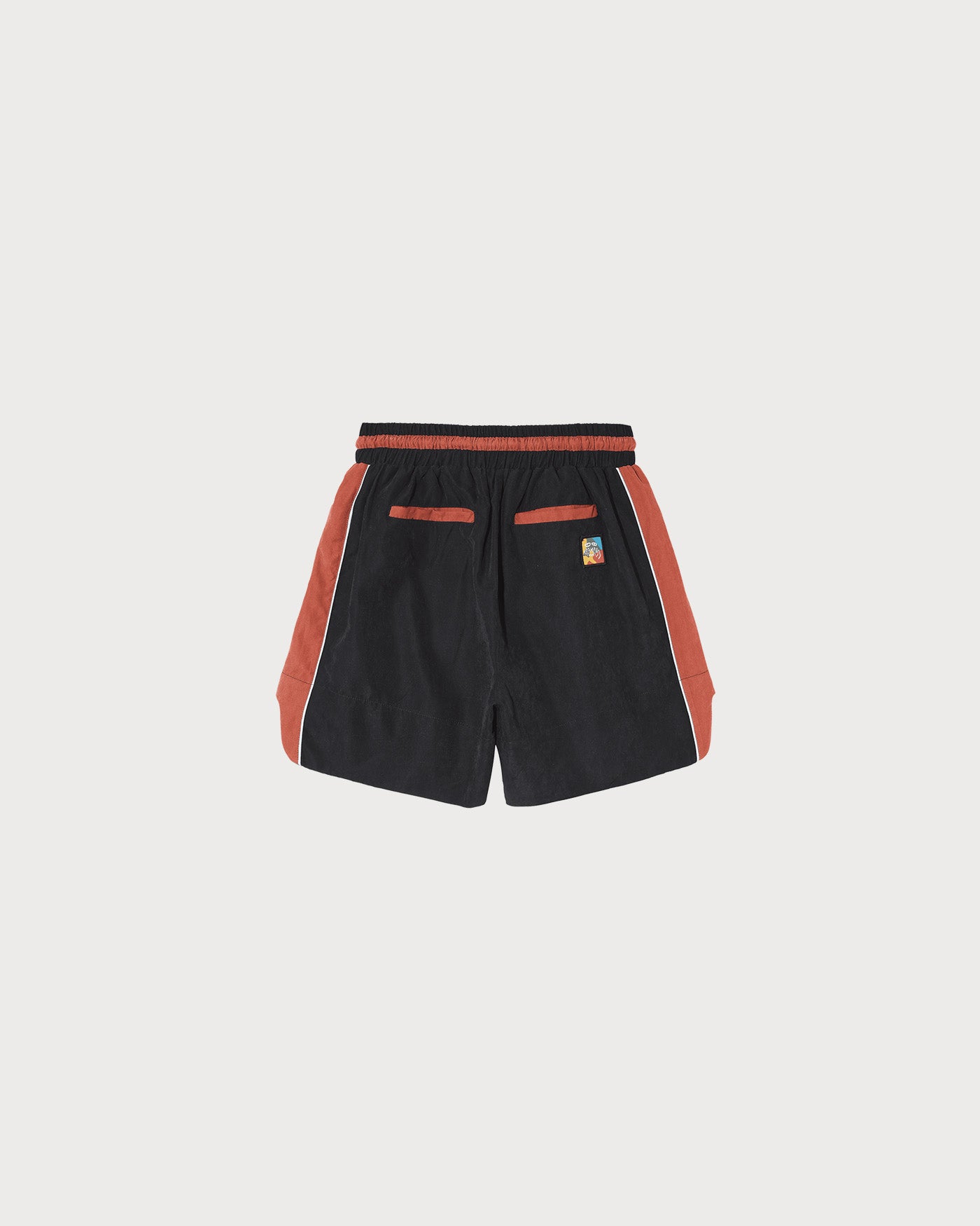 Kick Your Ass Shorts