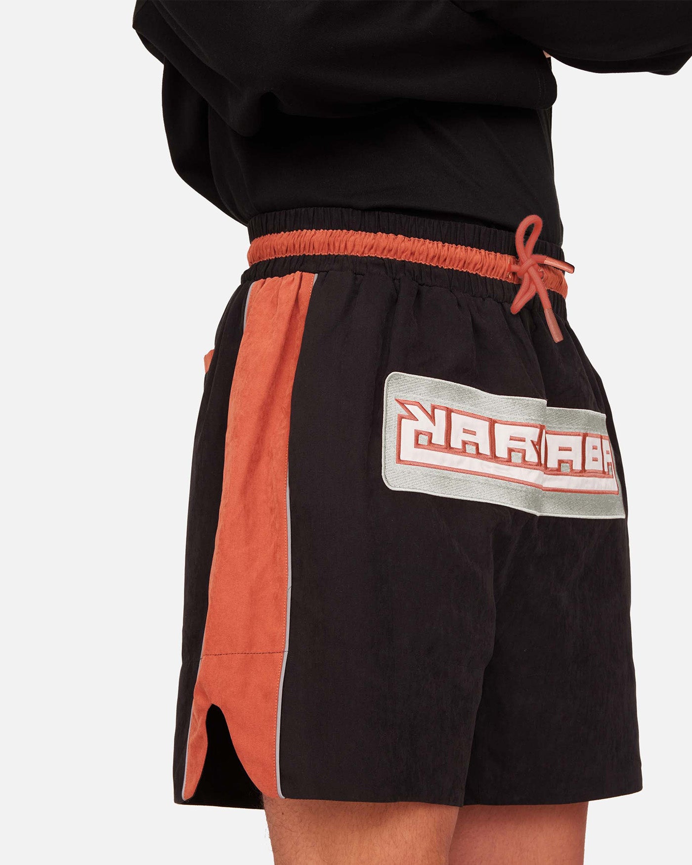 Kick Your Ass Shorts