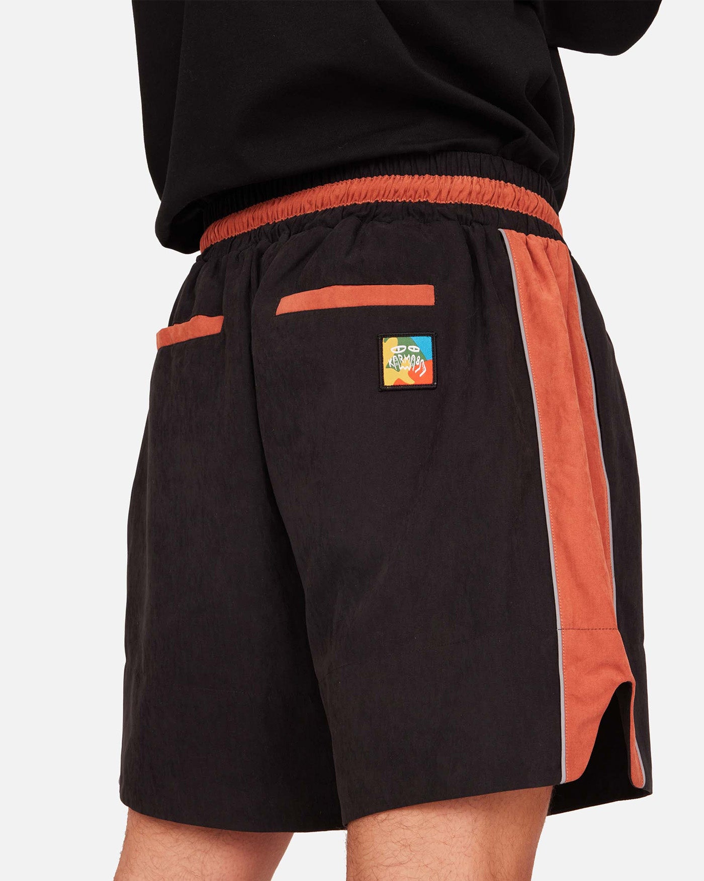 Kick Your Ass Shorts