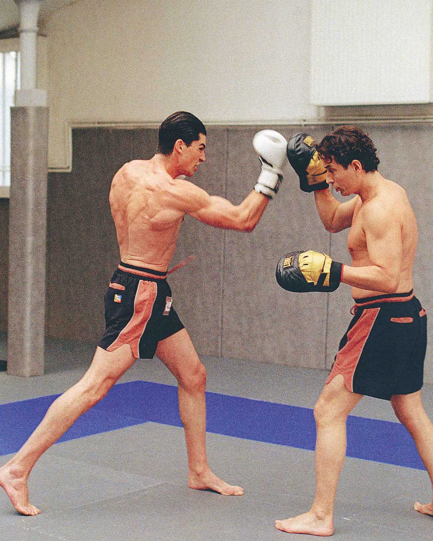 Kick Your Ass Shorts