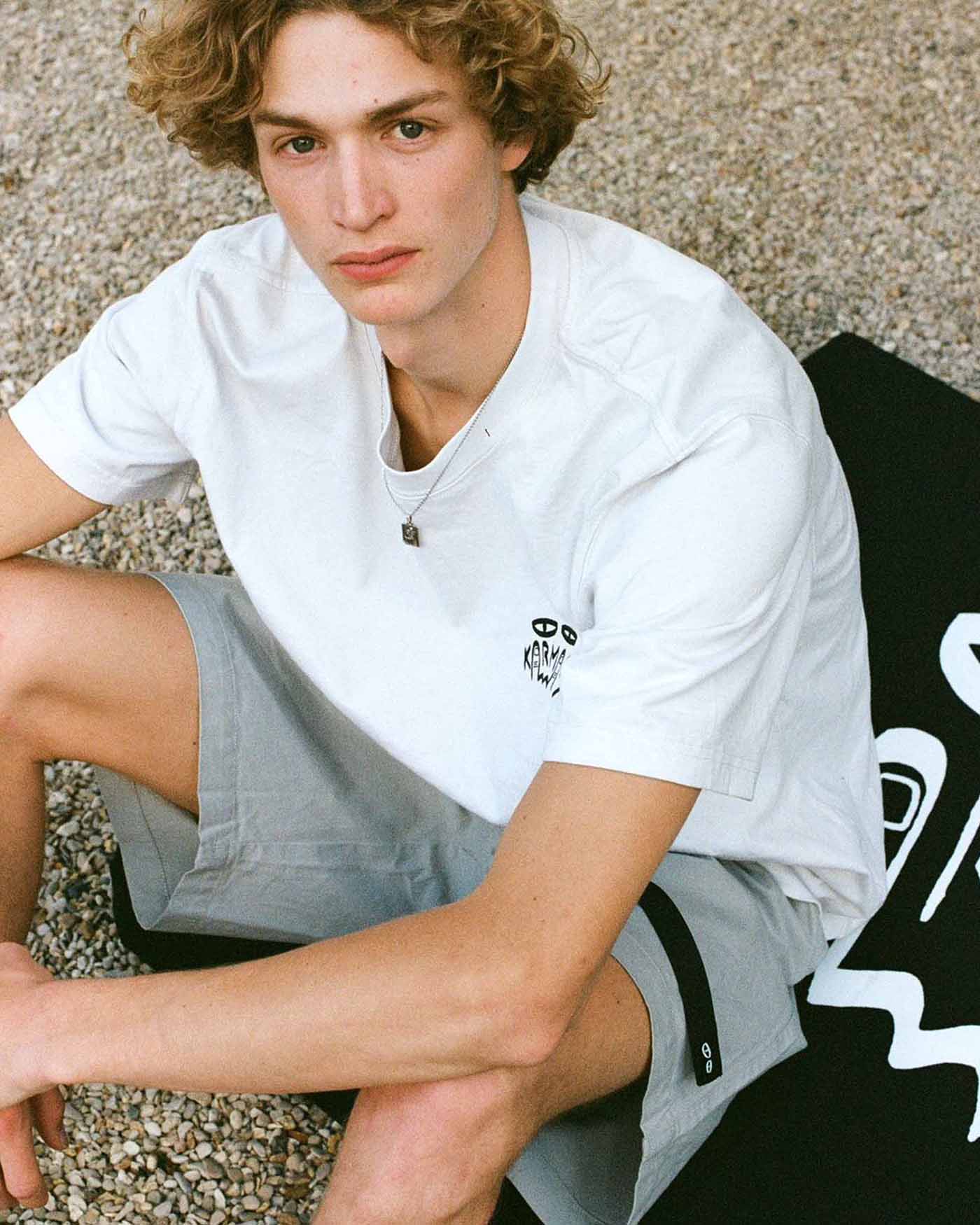 Karma8a OG Shorts