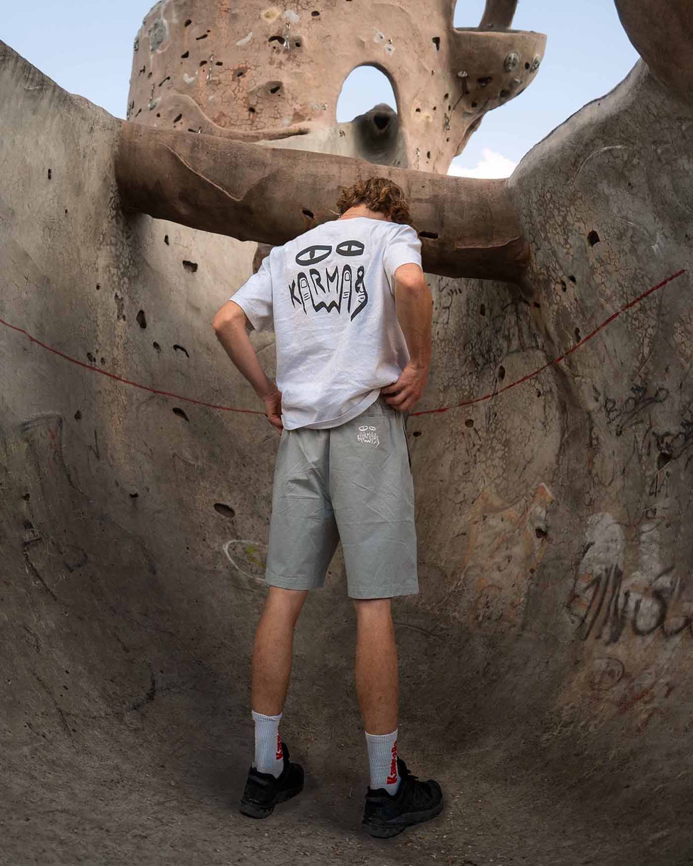 Karma8a OG Shorts