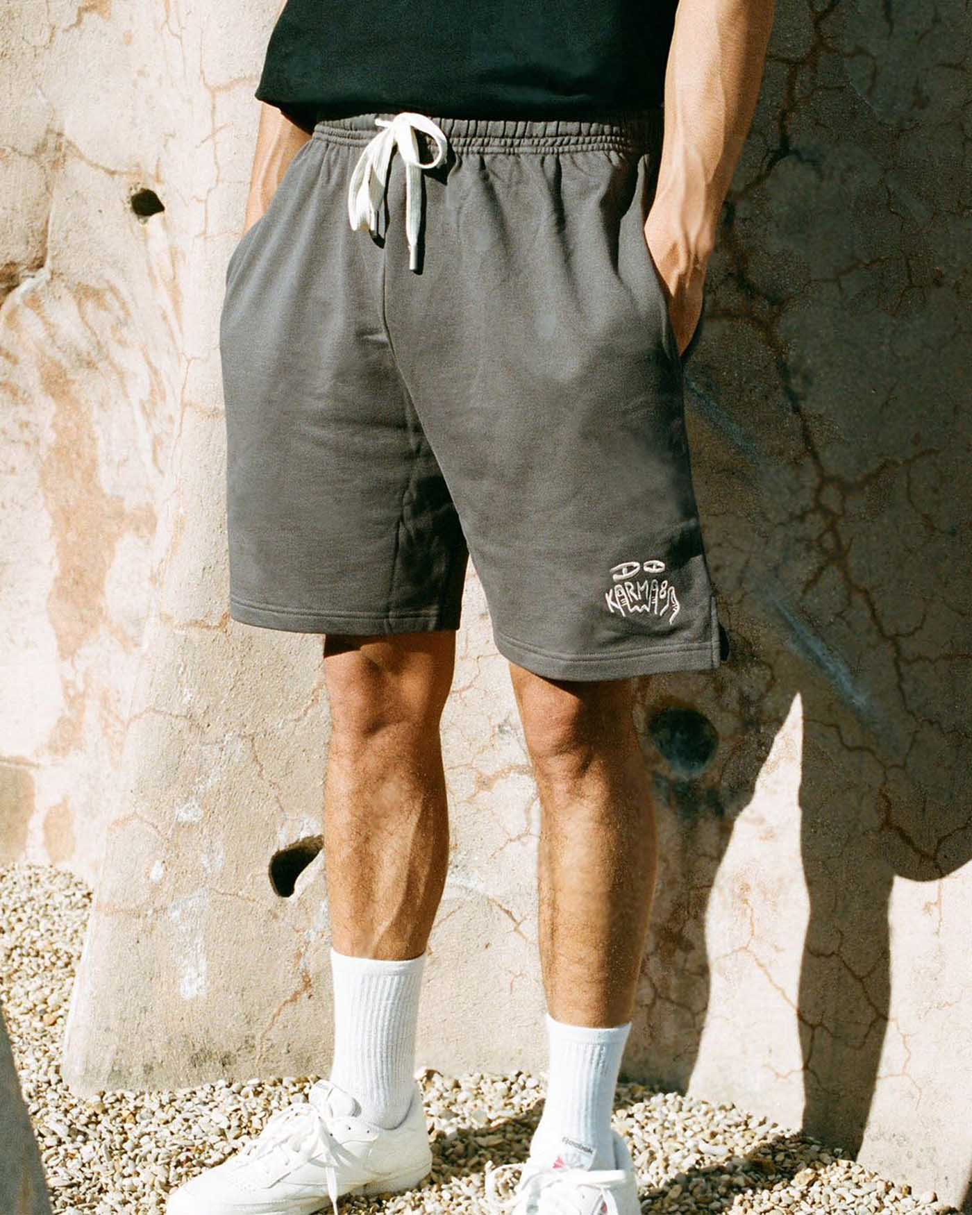 Karma8a OG Sweat Shorts