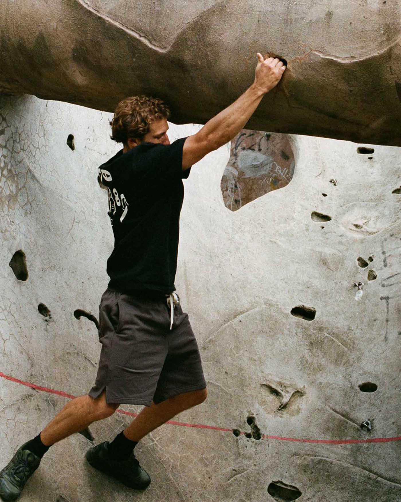 Karma8a OG Sweat Shorts