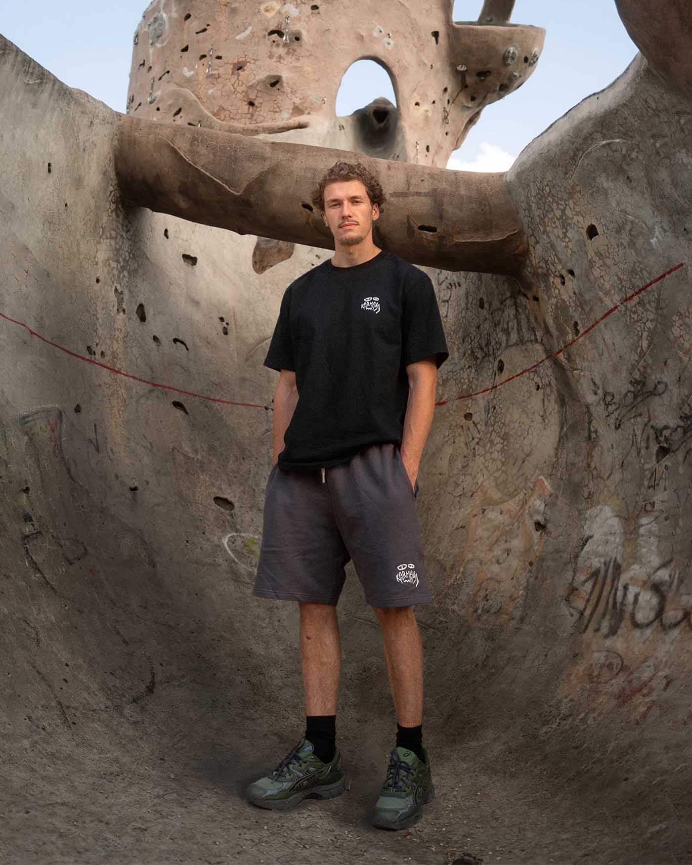 Karma8a OG Sweat Shorts